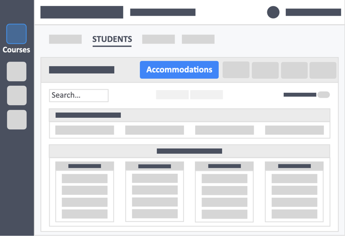 Accommodation-student